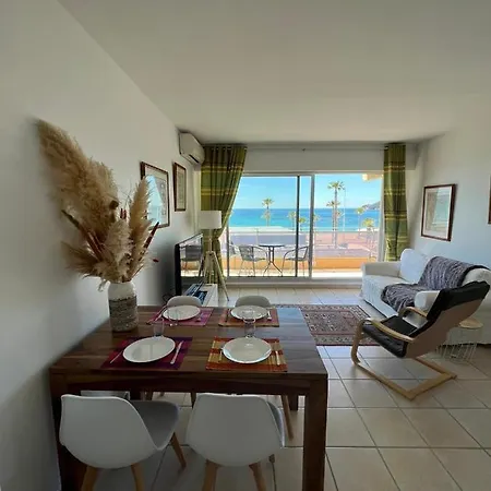 Boost Your Immo Six Fours Les Plages Athena 897 Appartement Six-Fours-les-Plages